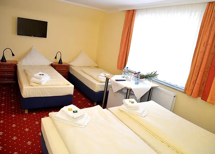 Neugrabener Hof Hotel
