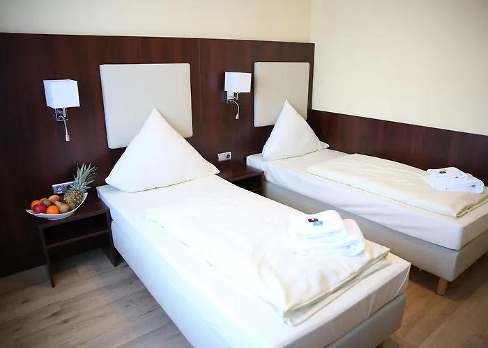 Neugrabener Hof 3* Hamburg