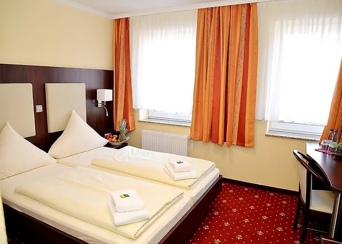 Neugrabener Hof Hotel 3*