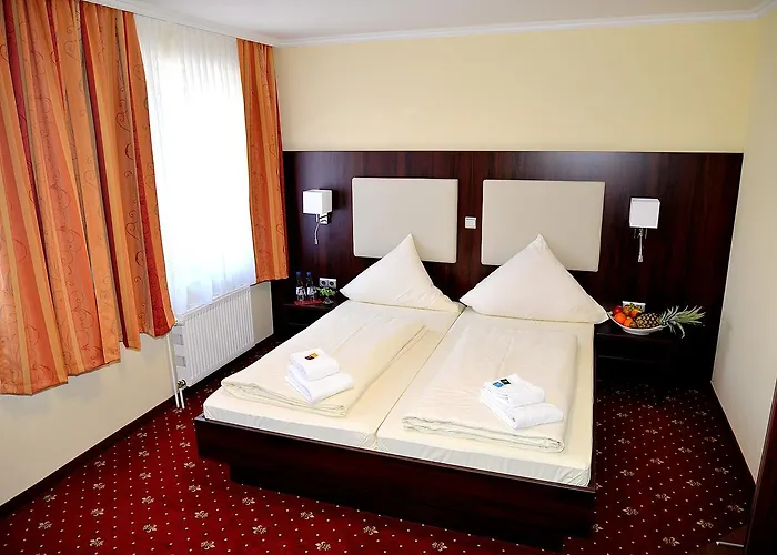 Neugrabener Hof 3* Hamburg